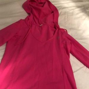 Lorna Jane long sleeves T shirt size small